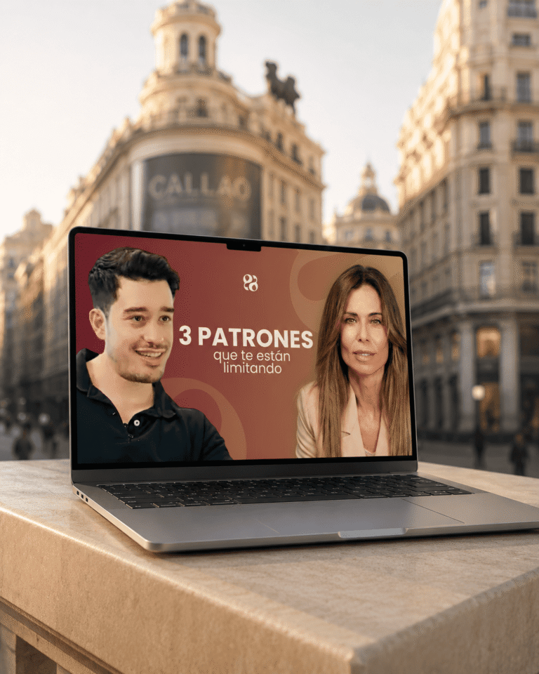 Bego del Campo Branding