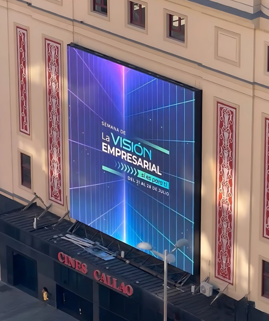 branding madrid
