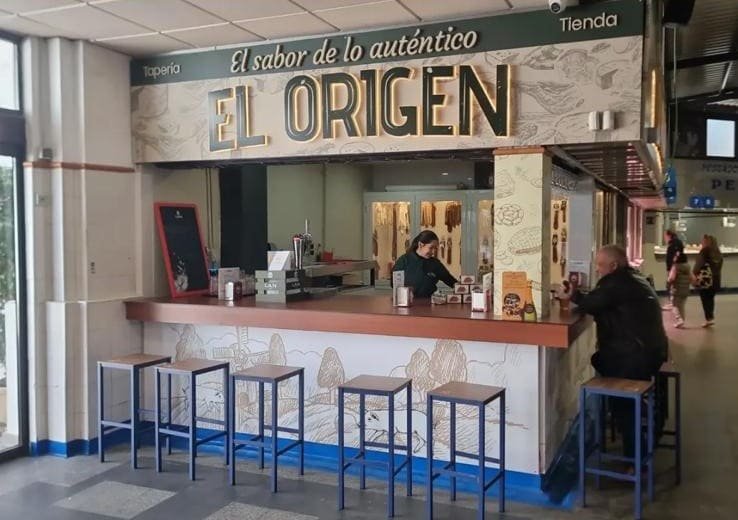 el origen marbella